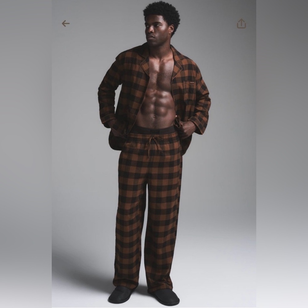 Skims Unisex Pajamas
